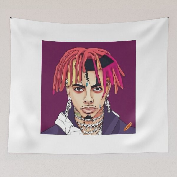 Item preview, RAUW Alejandro illustration Graphic designed and sold by jensenl-avendez.