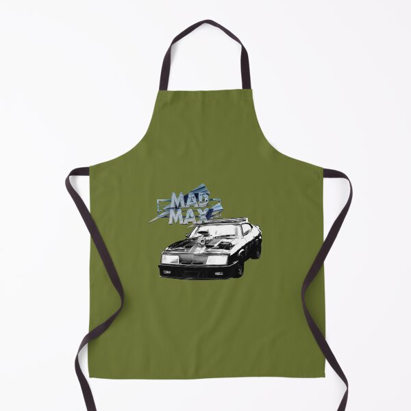 Item preview, Mad Max Interceptor  designed and sold by Bayenathalie.