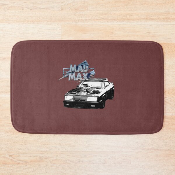 Item preview, Mad Max Interceptor  designed and sold by Bayenathalie.