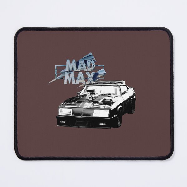 Item preview, Mad Max Interceptor  designed and sold by Bayenathalie.