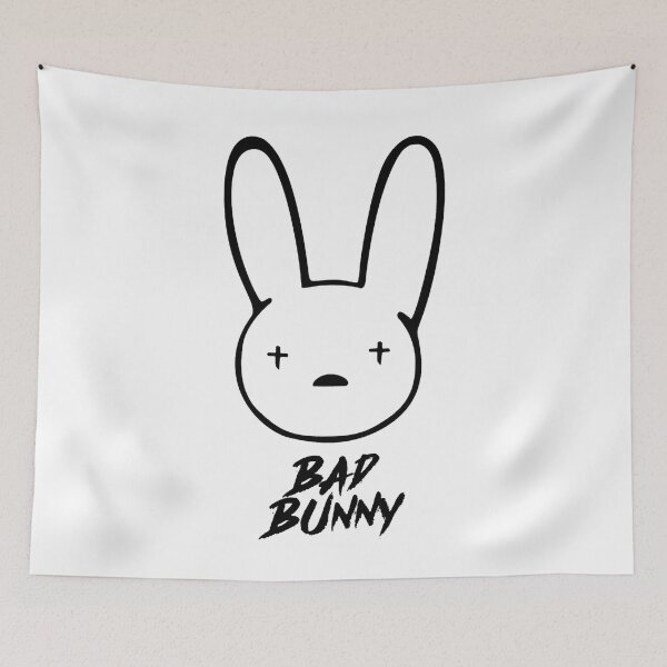 Item preview, RAUW Alejandro illustration Graphic designed and sold by jensenl-avendez.