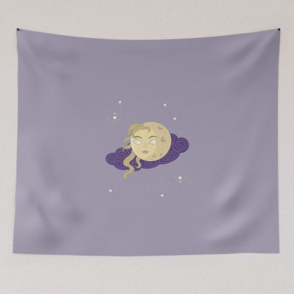 Item preview, The moon designed and sold by moonggi.
