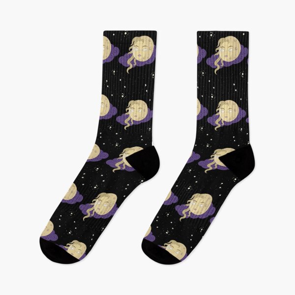 Item preview, The moon  designed and sold by moonggi.