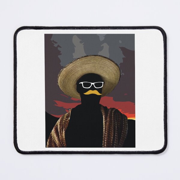 Item preview, Bandito Sonnenuntergang designed and sold by maynarddaniel.