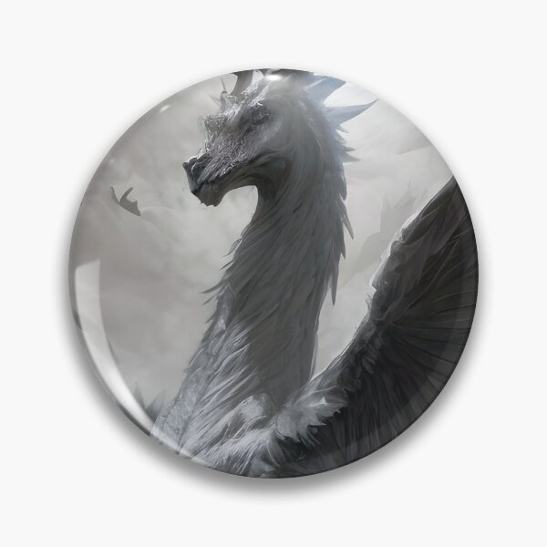 Item preview, MistHaven Foggy Monster - Rebirth in Darkness Embracing the Power Within designed and sold by IsdinMisthaven.