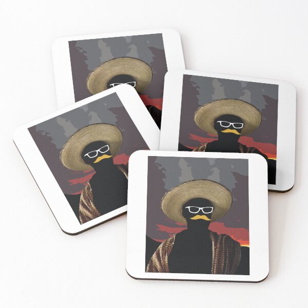 Item preview, Bandito Sonnenuntergang    designed and sold by maynarddaniel.