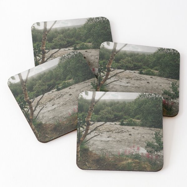 Item preview, Moody Kiruna Landscape  designed and sold by Emilia Oxelheim.