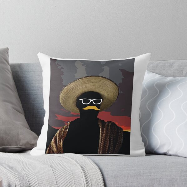 Item preview, Bandito Sonnenuntergang    designed and sold by maynarddaniel.