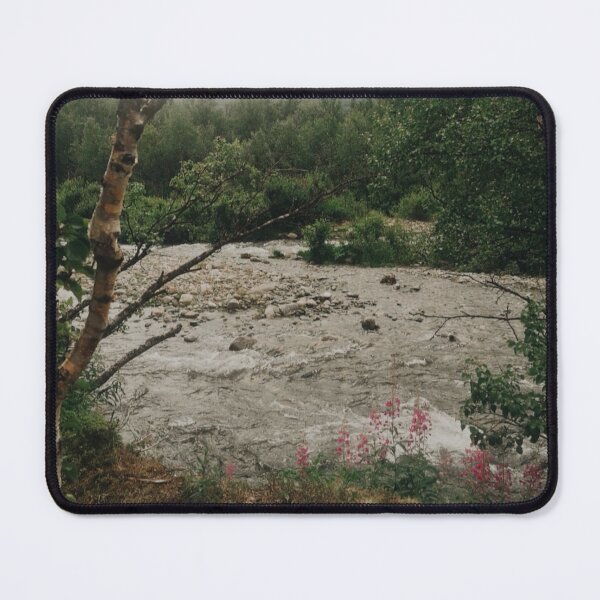 Item preview, Moody Kiruna Landscape designed and sold by Emilia Oxelheim.