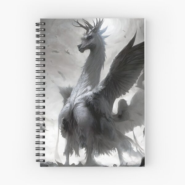 Item preview, MistHaven Foggy Monster - Rebirth in Darkness Embracing the Power Within designed and sold by IsdinMisthaven.