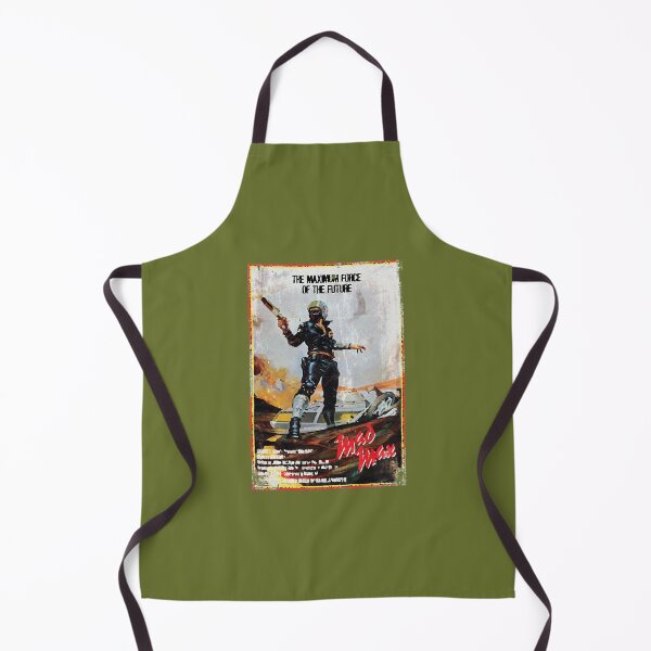 Item preview, Most Important Mad Max Distressed MovieHalloween Holiday designed and sold by Bayenathalie.