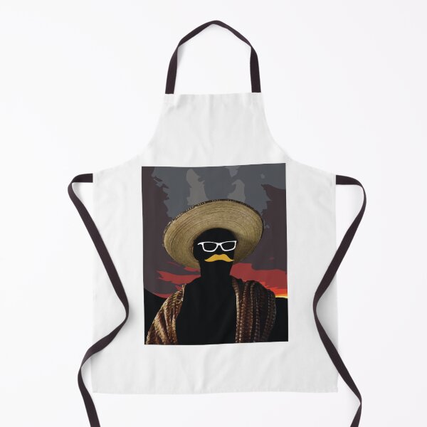 Item preview, Bandito Sonnenuntergang    designed and sold by maynarddaniel.