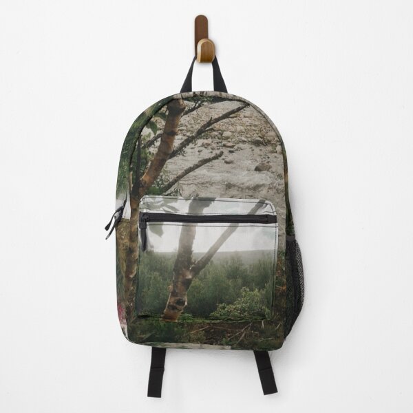 Item preview, Moody Kiruna Landscape designed and sold by Emilia Oxelheim.