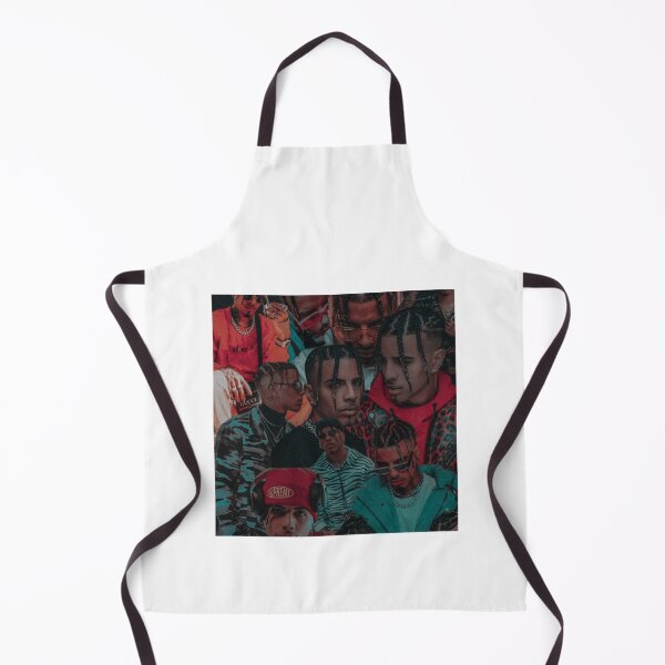 Item preview, RAUW Alejandro illustration Graphic designed and sold by jensenl-avendez.