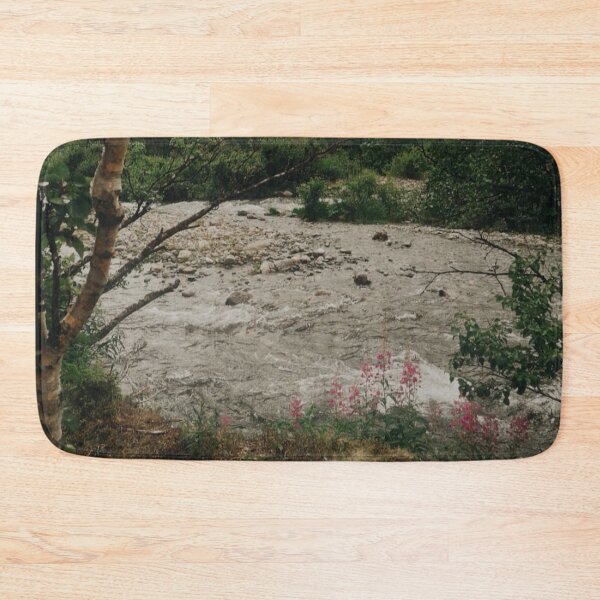 Item preview, Moody Kiruna Landscape designed and sold by Emilia Oxelheim.