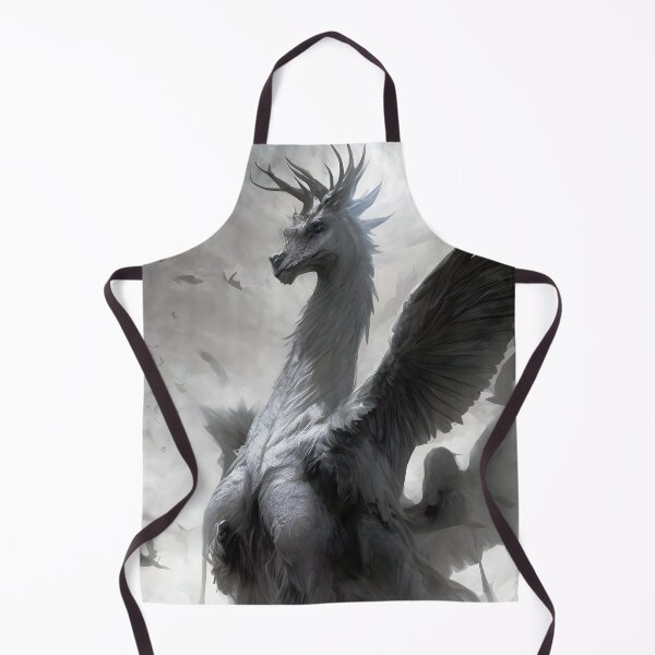 Item preview, MistHaven Foggy Monster - Rebirth in Darkness Embracing the Power Within designed and sold by IsdinMisthaven.