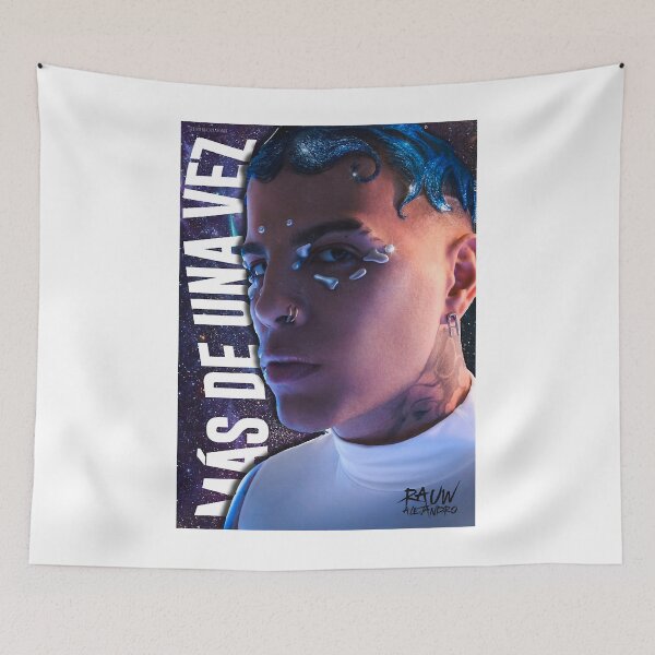 Item preview, RAUW Alejandro illustration Graphic designed and sold by jensenl-avendez.