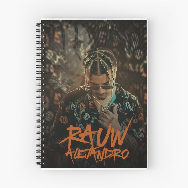Item preview, RAUW Alejandro illustration Graphic designed and sold by jensenl-avendez.