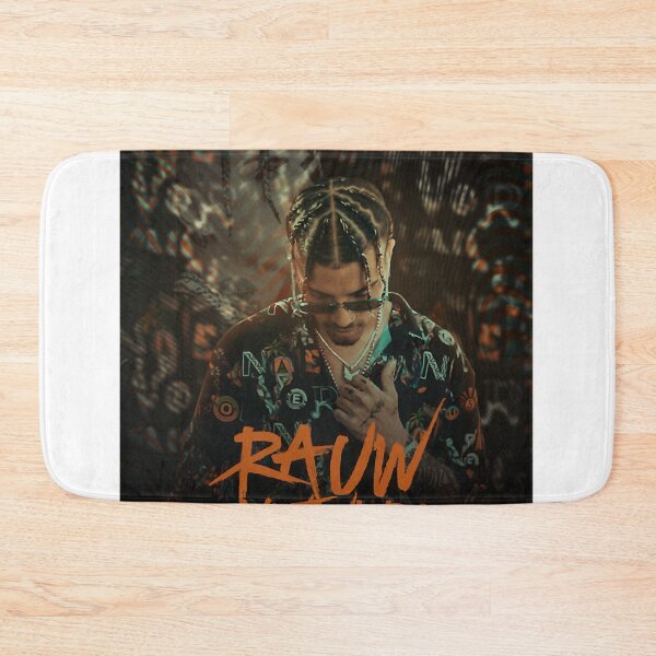 Item preview, RAUW Alejandro illustration Graphic designed and sold by jensenl-avendez.