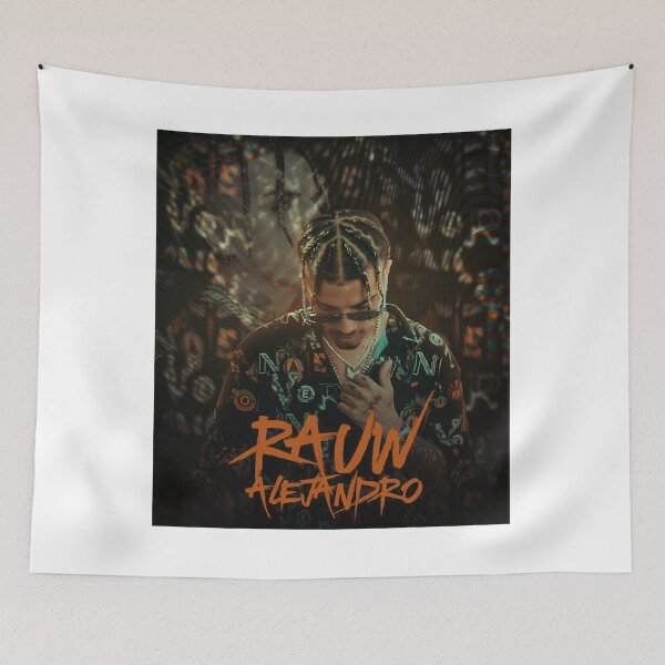 Item preview, RAUW Alejandro illustration Graphic designed and sold by jensenl-avendez.