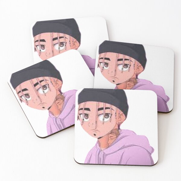 Item preview, RAUW Alejandro illustration Graphic designed and sold by jensenl-avendez.