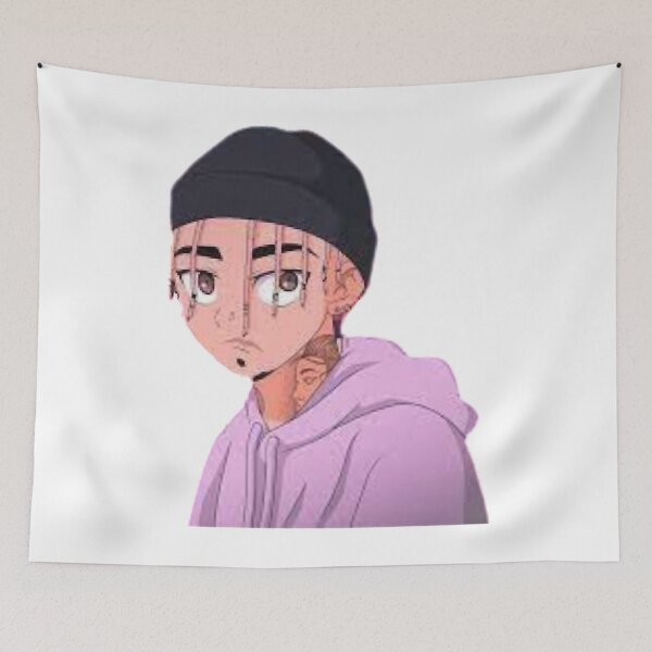 Item preview, RAUW Alejandro illustration Graphic designed and sold by jensenl-avendez.