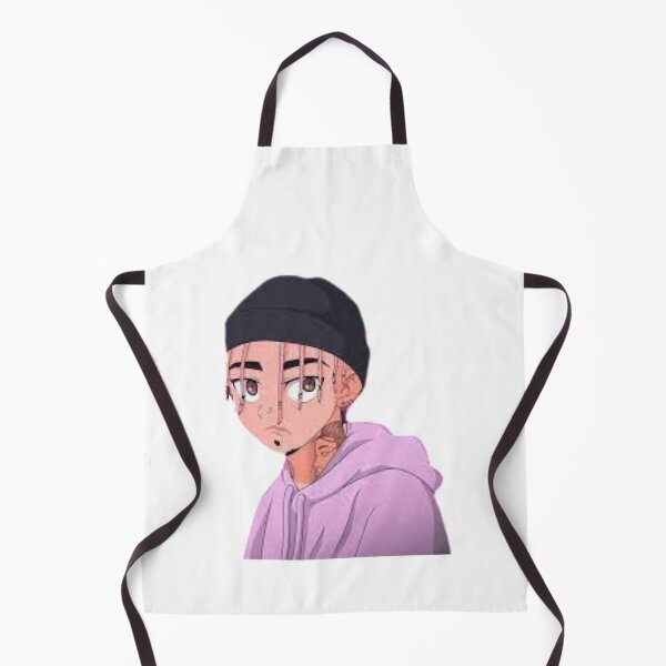 Item preview, RAUW Alejandro illustration Graphic designed and sold by jensenl-avendez.