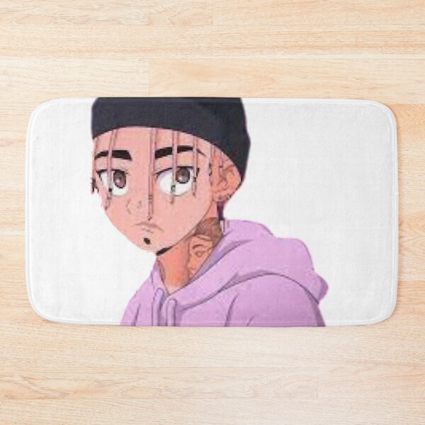 Item preview, RAUW Alejandro illustration Graphic designed and sold by jensenl-avendez.