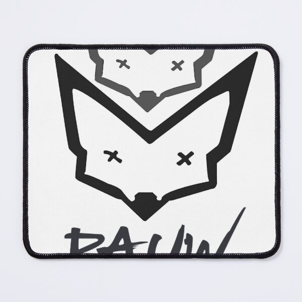 Item preview, RAUW Alejandro illustration Graphic designed and sold by jensenl-avendez.