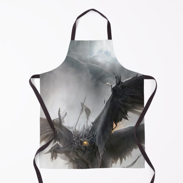 Item preview, MistHaven Foggy Monster - Rebirth into Oblivion The Final Symphony of Fate designed and sold by IsdinMisthaven.
