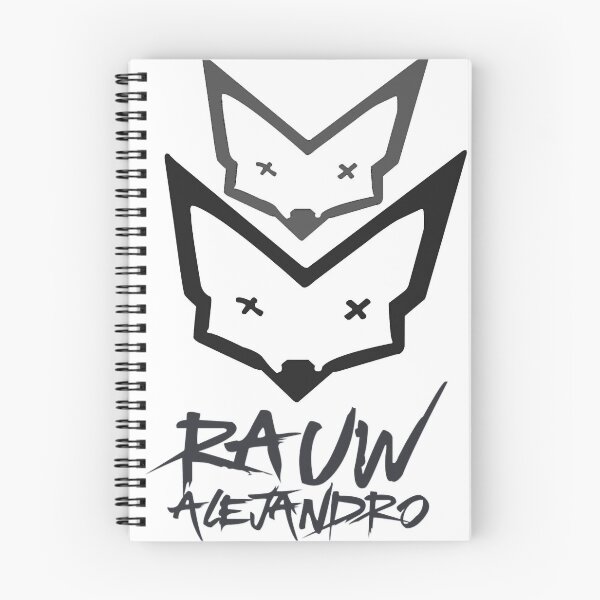 Item preview, RAUW Alejandro illustration Graphic designed and sold by jensenl-avendez.