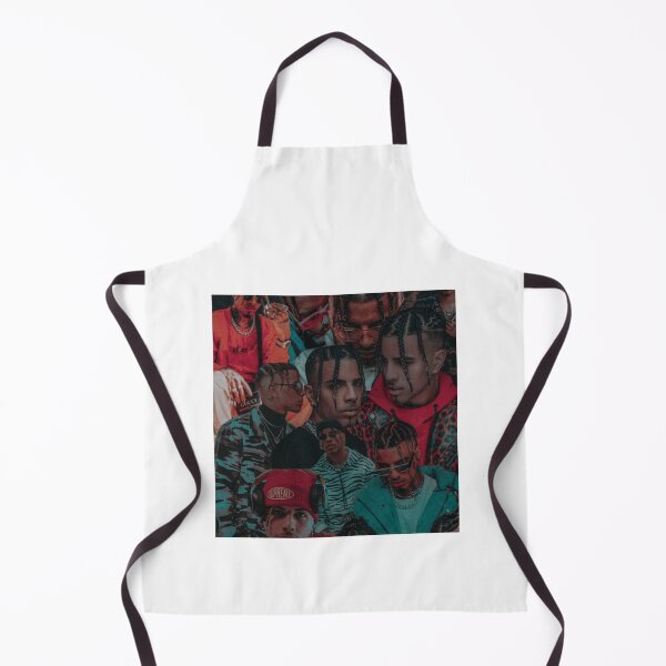 Item preview, RAUW Alejandro illustration Graphic designed and sold by jensenl-avendez.