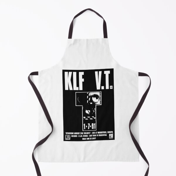 Item preview, Die KLF _Stadium House Trilogy_ NME Werbung   designed and sold by maynarddaniel.