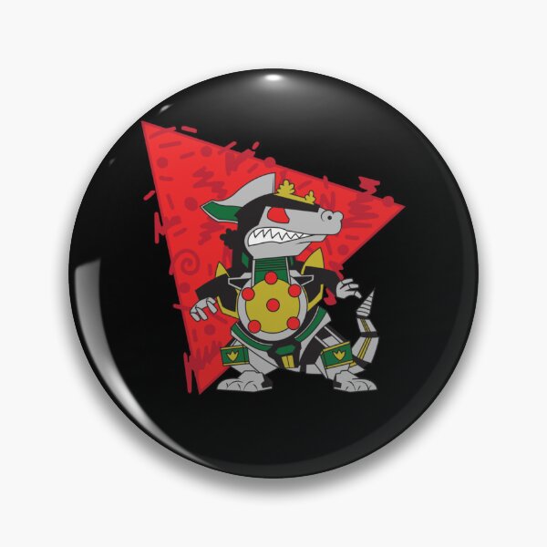 Item preview, Reptar Megazord  designed and sold by JosetFecteau4.