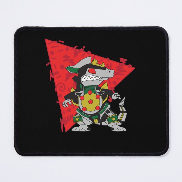 Item preview, Reptar Megazord designed and sold by JosetFecteau4.