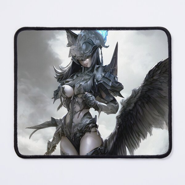 Item preview, MistHaven Foggy Monster - Reclaiming Hope A Quest for Redemption designed and sold by IsdinMisthaven.