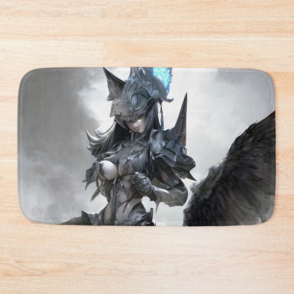 Item preview, MistHaven Foggy Monster - Reclaiming Hope A Quest for Redemption designed and sold by IsdinMisthaven.
