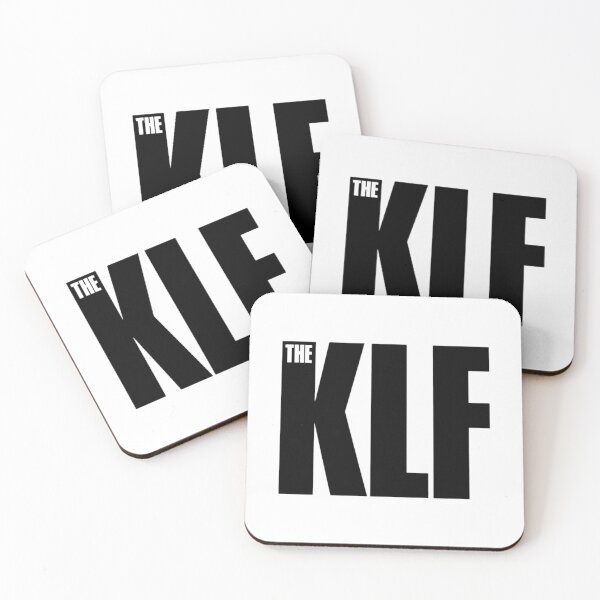 Item preview, Die KLF-Kommunikation   designed and sold by maynarddaniel.