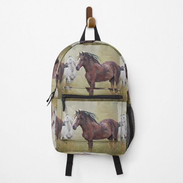 Item preview, a pair of horses designed and sold by bogfl.