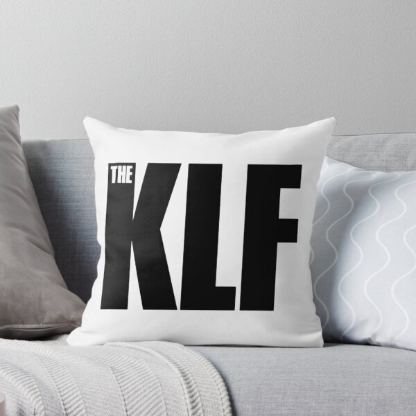 Item preview, Die KLF-Kommunikation   designed and sold by maynarddaniel.