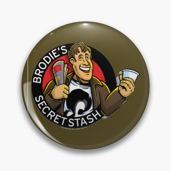 Item preview, Brodie's Secret Stash   	 designed and sold by wabwstumgi72.