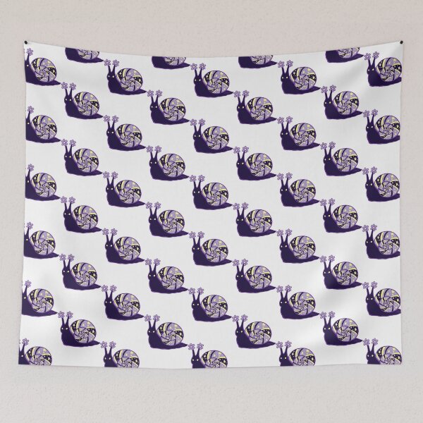 Item preview, Madrugada Schnecke designed and sold by maynarddaniel.
