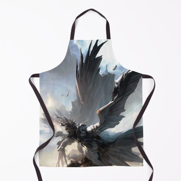 Item preview, MistHaven Foggy Monster - Shadows of Chaos The Epic Showdown designed and sold by IsdinMisthaven.