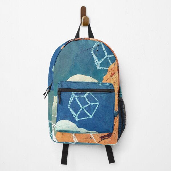 Item preview, InSpire Rock Climbing designed and sold by FuManKirk.