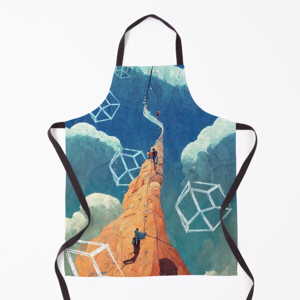 Item preview, InSpire Rock Climbing designed and sold by FuManKirk.