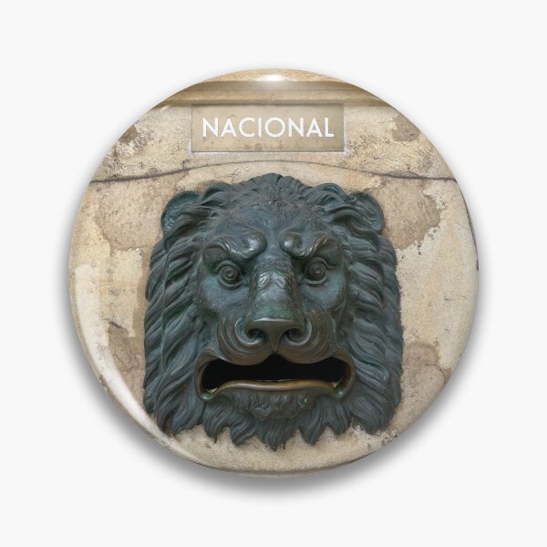 Item preview, Mailbox Spain national destination designed and sold by Ponted.