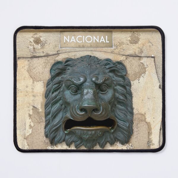 Item preview, Mailbox Spain national destination designed and sold by Ponted.