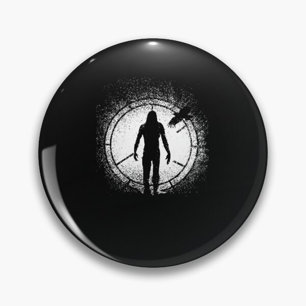 Item preview, Crow Brandon Lee The Rain  designed and sold by DavidPaulAllen.