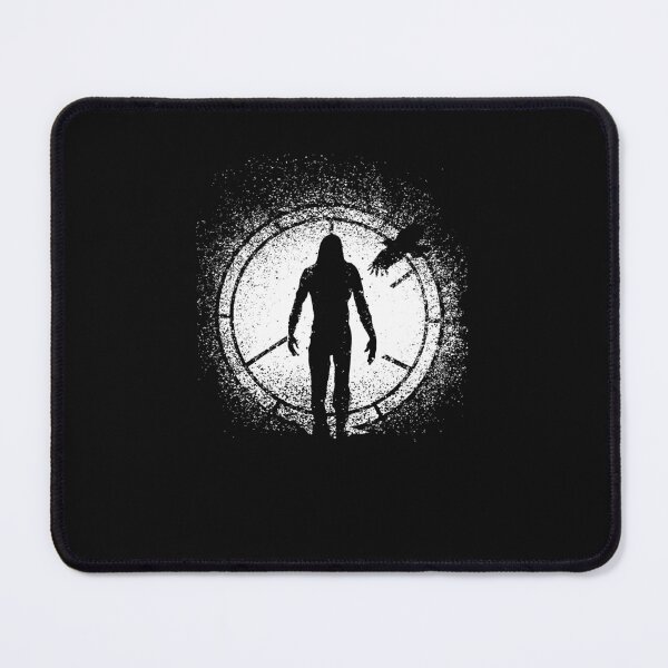 Item preview, Crow Brandon Lee The Rain  designed and sold by DavidPaulAllen.