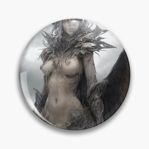 Item preview, MistHaven Foggy Monster - Shattered Reality A Battle of Dimensions designed and sold by IsdinMisthaven.
